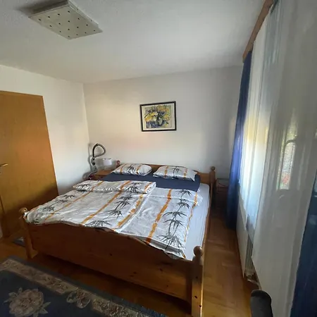 Paradise Ilidza Apartamento