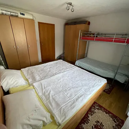Apartment Paradise Ilidza Sarajevo