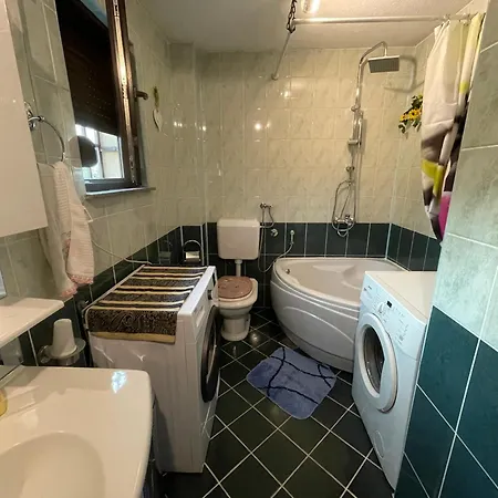 Apartamento Paradise Ilidza