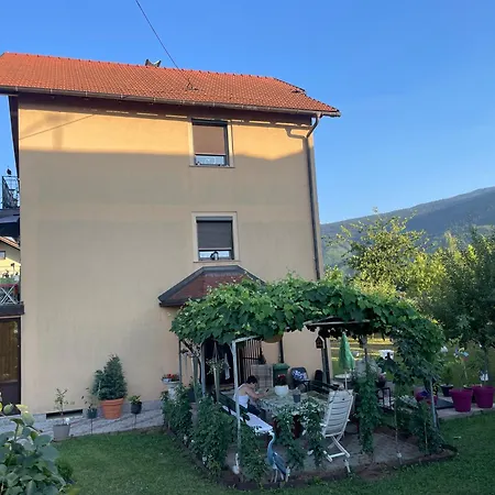 Apartment Paradise Ilidza Sarajevo