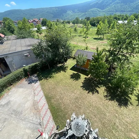 Paradise Ilidza * Sarajevo
