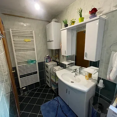 Apartamento Paradise Ilidza