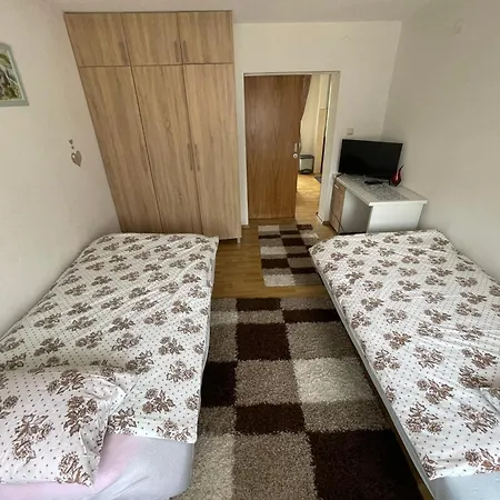 Apartment Paradise Ilidza Sarajevo