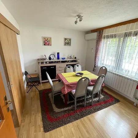 Paradise Ilidza Apartamento