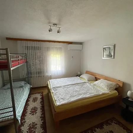 Apartment Paradise Ilidza