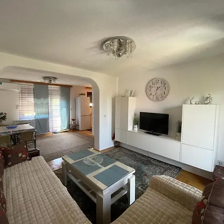 Paradise Ilidza Apartment Sarajevo