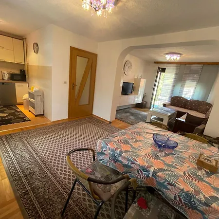 Paradise Ilidza Apartment
