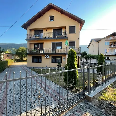 Paradise Ilidza Sarajevo