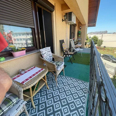 Apartamento Paradise Ilidza