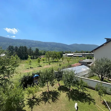 Paradise Ilidza Sarajevo
