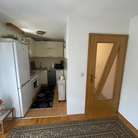 Apartamento Paradise Ilidza