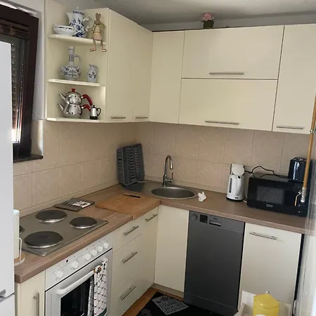 Apartamento Paradise Ilidza Sarajevo