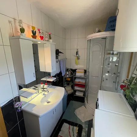 Paradise Ilidza Apartamento *