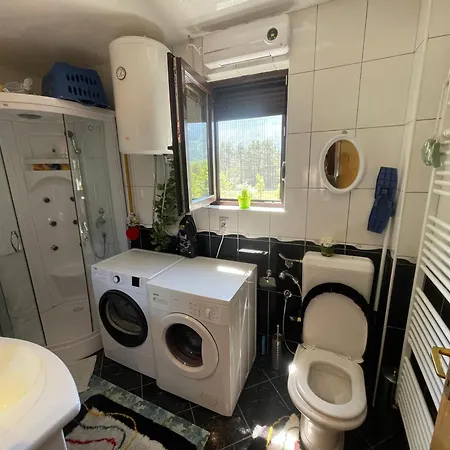 Apartment Paradise Ilidza *