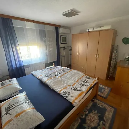Apartman Paradise Ilidza Szarajevó