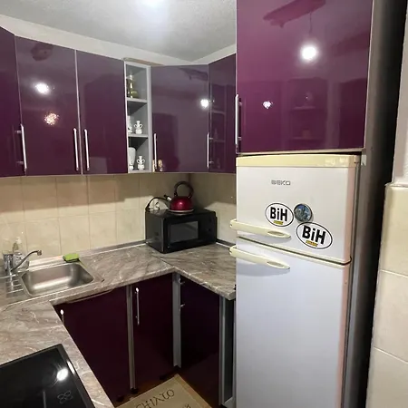 Paradise Ilidza Apartment