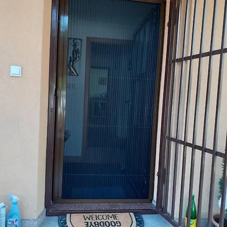 Apartamento Paradise Ilidza