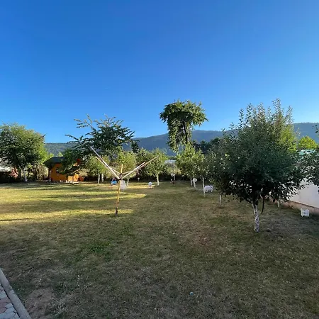 Paradise Ilidza Apartamento Sarajevo