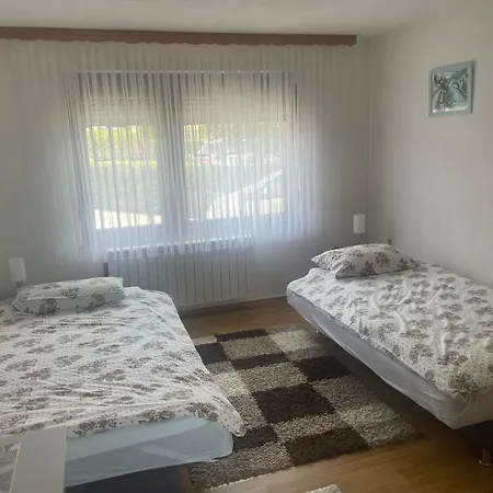 Paradise Ilidza Sarajevo
