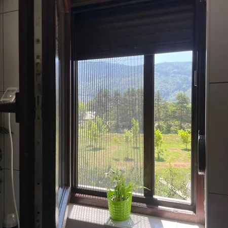 Paradise Ilidza Apartment