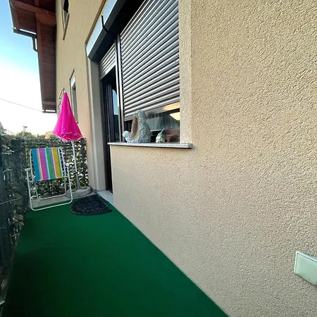 Apartment Paradise Ilidza