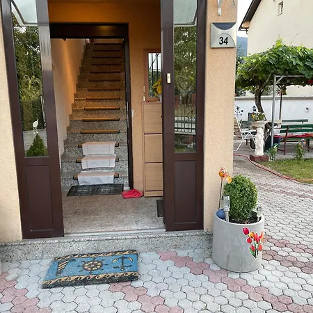Apartment Paradise Ilidza *