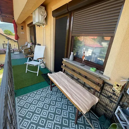 Apartamento Paradise Ilidza Sarajevo