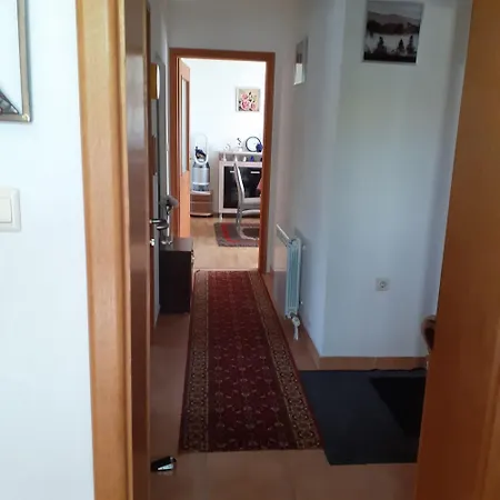 Paradise Ilidza Apartamento Sarajevo
